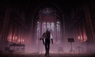 The first batch of screenshots of Miyazaki Hidehiko's work "The Duskbloods" Switch 2 exclusively