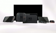 Switch 2 hardware specifications announced, dock mode supports 4K/60FPS