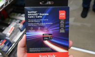 Switch2 special edition microSD storage card becomes a scalper, players are easily deceived