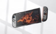 Magnetic JoyCon design was planned for the first generation of Switch hosts