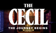 "Cecil: Hotel Fright" Steam is available for 58 yuan, and you can see the bizarre modern American horror stori