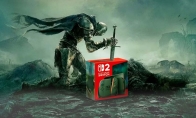The launch of Nintendo Switch 2 key fob may become a doomsday for physical collectors