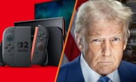 Nintendo delays pre-orders for Switch 2 in the United States due to Trump tariffs