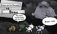 The creator of "The Union of Isaac" creates a new work on "Mewgenics" in the cat breeding game