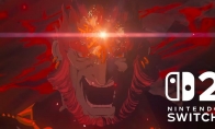 The first generation of NS games are not natively run on Nintendo Switch 2 console
