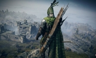 An arrow pierces the heart. "Eldon Magic: The King of the Night" archer skills are announced