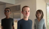 Unity's new CEO: Never thought the meta-universe related content was successful