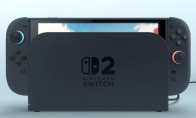 Switch 2 game capacity announced "Cyberpunk 2077" requires 64G
