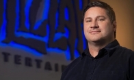 Overwatch and World of Warcraft art director Bill Petras passed away