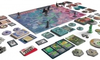 Trump's new tariff policy will cause a devastating blow to the U.S. board game industry