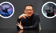 Miyazaki Hidetaka said "The Duskbloods" was originally developed by the first generation of Switch