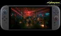 "The Witcher 3" NS version is almost profitable "Cyberpunk 2077" Switch 2 version screenshot