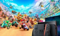 Nintendo defends $80 pricing: Switch2 games will prove new prices justified
