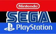 Japanese gaming company shares plummet due to U.S. tariffs