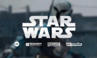 Turn-based tactics gameplay The new Star Wars work is named "Star Wars: Zero Company"