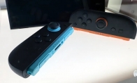 Official confirmation: Switch2 Joy-Con will not use Hall effect rocker