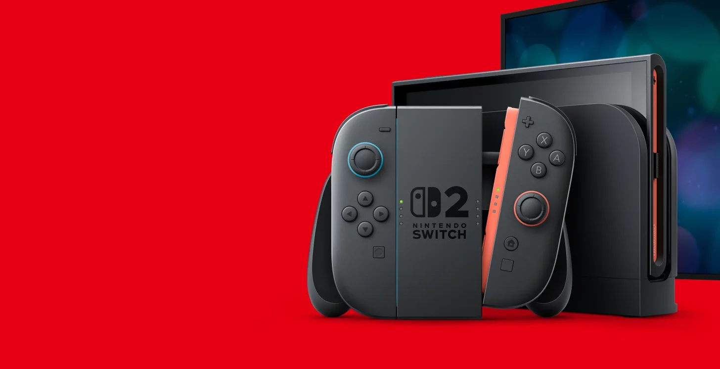 Switch 2 functions are sarcastic: This will be the case if you run "GTA6"