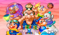 Arcade Classic Return!"Snowman Brothers 2 Special Edition" is available on Steam and Switch platforms