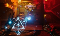 Magic punk game "Welcome to Brightville" announced Unreal 5 Engine