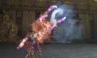"The Last Ming Dynasty: The Feather of the Yuanxu" new video The heroine fights the vixen Boss