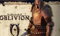 The remake of "The Elder Scrolls 4" was not announced this week. The whistleblower deleted his account and ran