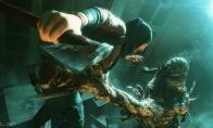 New trailer for Indonesian horror game "Agni: Village of Disaster"