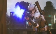 "Star Wars: Company Zero" attracts inspiration for multiple film and television works