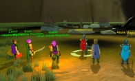 "Single MMO" "Erenshor" developer: No multiplayer mode will be added