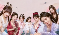 "Beauties, please don't affect my becoming an immortal" trailer: Cultivate immortality with beauties