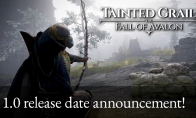 Open World ARPG "The Holy Grail of Stain: The Fall of Avalon" will be released on multiple platforms on May 24