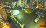 The trailer for the fantasy meat pigeon game "Soldiers and Sorrows" will be released on June 18