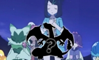 I really want to pray to the gods this time?Pokémon's 10th Generation Revelation of "Prayer" Mechanism