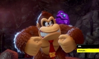 Nintendo officially confirmed that NS2 "Donkey Kong" corresponds to 1080p/60fps/HDR