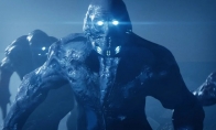 The new ad in "Jedi 2" seems to suggest a full-scale offensive by the Light Energy Clan