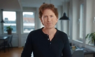 19 years later Todd is still the NPC in "The Elder Scrolls 4: Annihilation Remake"