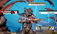 "Borderlands 4" weapon system has been changed and joined three major weapons manufacturers