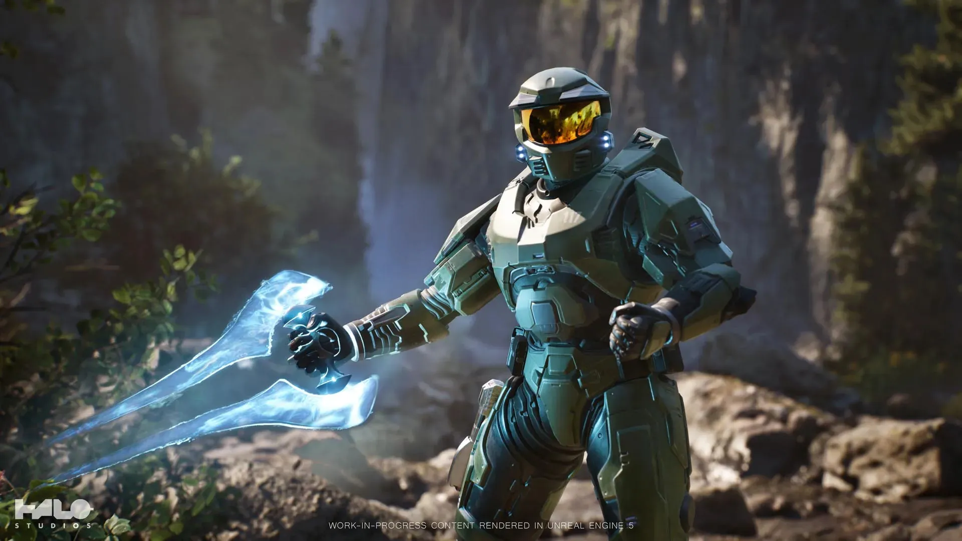 Epic President: Unreal 6 engine may not only have it in 2027 or 2028
