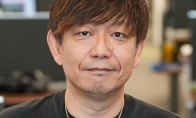 Happy birthday!"Final Fantasy 14" director and producer Naoki Yoshida celebrates his 52nd birthday