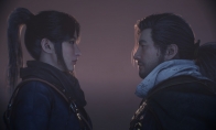 "Rise of the Ronin" PC Steam version update reduces lag problems in specific stages