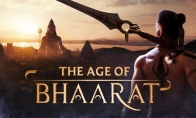 Indian manufacturers announce 3A-level epic action game "The Age of Bhaarat"