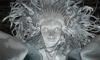 The official version of the early access game "Cage: Curse Realm" has been released