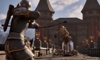 The development team of "The Elder Scrolls 4" watches the documentary again after 20 years: It's so embar