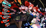 Domestic "Rebellious Spirit" Steam first experience, especially good reviews for love RPG