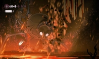 "The Hollow Knight: The Song of Silk" was selected as the ACMI exhibition game and is available for trial play