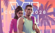 R Star officially announced: "GTA6" will be postponed to May 26, 2026