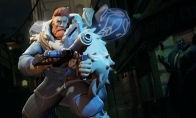 "Deadlock" seems to have another internal beta version, and the game anchor accidentally leaked it