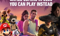 After "GTA6"'s tickets were delayed, IGN compiled a game to be released for the rest of this year