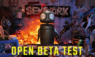 "R.E.P.O." latest update released, with rave reviews of cooperation and horror adventure