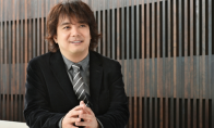 Level 5 President says 90% of games can be made by AI, and humans only need aesthetic control