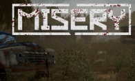 "MISERY" Steam is available for Stealer Style Apocalypse Survival Adventure